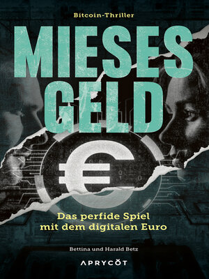 cover image of Mieses Geld